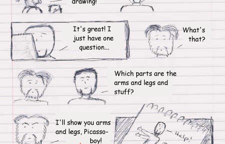 Fido Picasso